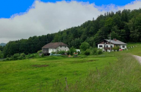 Kriegwald Apartements